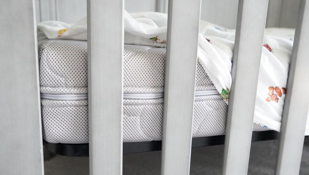 Is Newton the Best Crib Mattress for Baby's Safe Sleep?